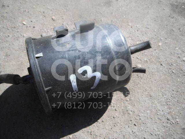 Абсорбер (фильтр угольный) для Mazda 323 (BA) 1994-1998 - Фото №1