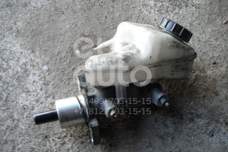 Цилиндр тормозной главный для Opel Astra G 1998-2005 - Фото №1