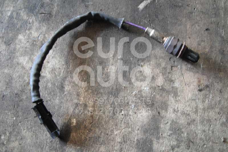 Датчик кислородный/Lambdasonde для Opel Astra G 1998-2005 - Фото №1