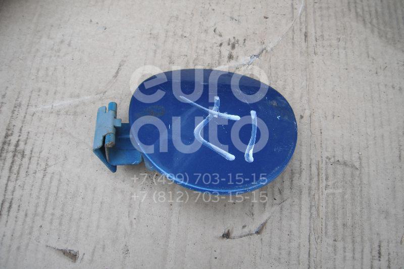 Лючок бензобака для Kia Sportage 1994-2004 - Фото №1