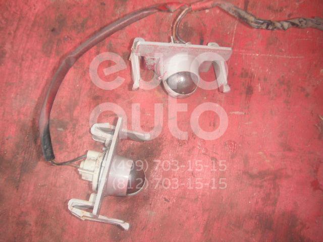 Фонарь подсветки номера для Mazda 323 (BA) 1994-1998;121 (DB) 1990-1995 - Фото №1