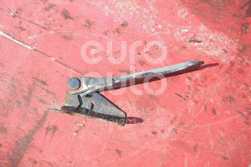 Петля капота левая для Mitsubishi Galant (EA) 1997-2003;Galant (E3) 1988-1993;Galant (E5) 1993-1997 - Фото №1
