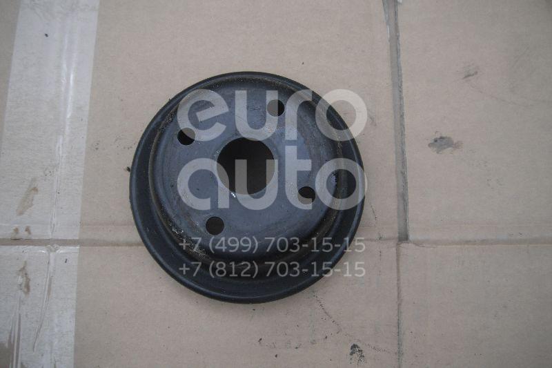 Шкив термомуфты для Kia Sportage 1994-2006 - Фото №1