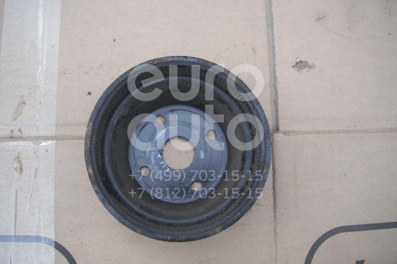 Шкив термомуфты для Kia Sportage 1993-2006 - Фото №1