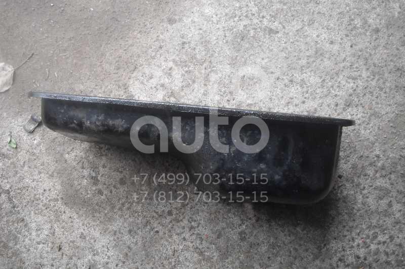 Поддон масляный двигателя для Opel Astra G 1998-2005 - Фото №1