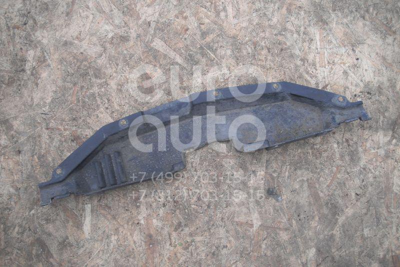 Кожух замка капота для Mazda 626 (GF) 1997-2002 - Фото №1