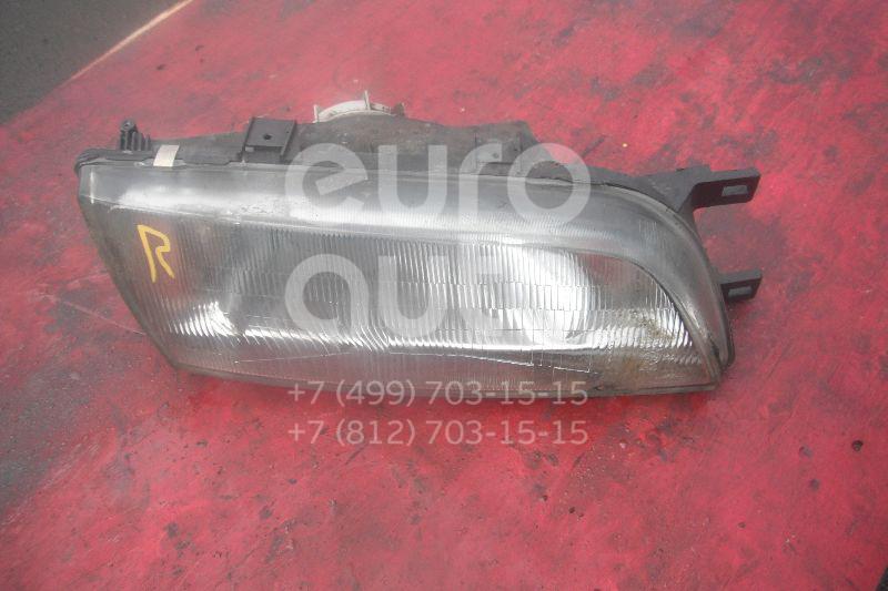 Фара правая для Nissan Almera N15 1995-2000 - Фото №1