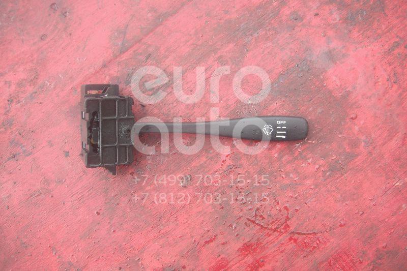 Переключатель стеклоочистителей для Nissan Almera N15 1995-2000 - Фото №1