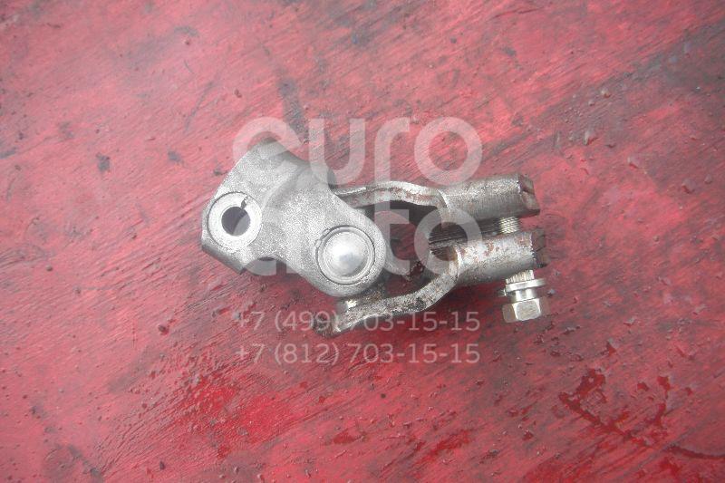 Кардан рулевой для Nissan Almera N15 1995-2000 - Фото №1
