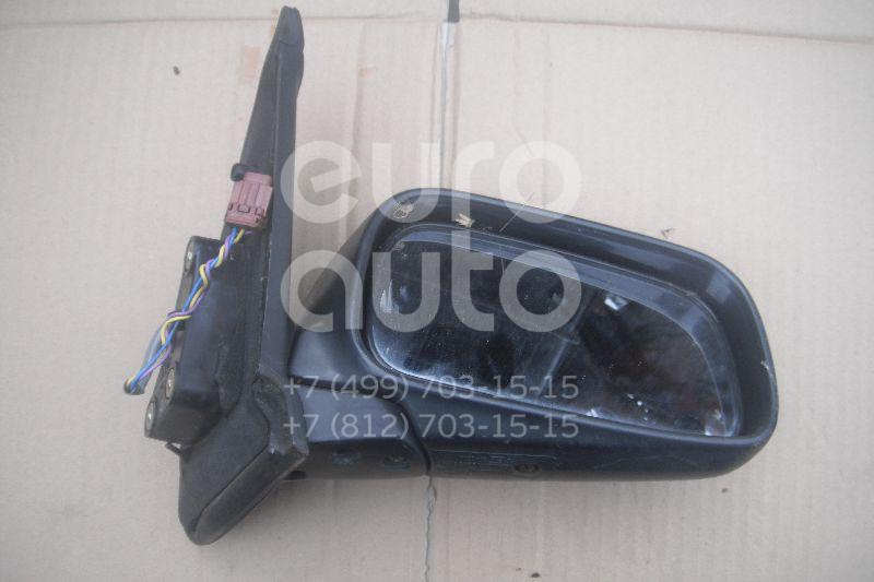 Зеркало правое электрическое для Nissan Almera N15 1995-2000 - Фото №1
