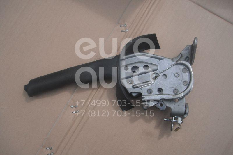 Рычаг стояночного тормоза для Nissan Almera N15 1995-2000 - Фото №1