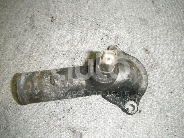 Фланец для Toyota Carina E 1992-1997 - Фото №1