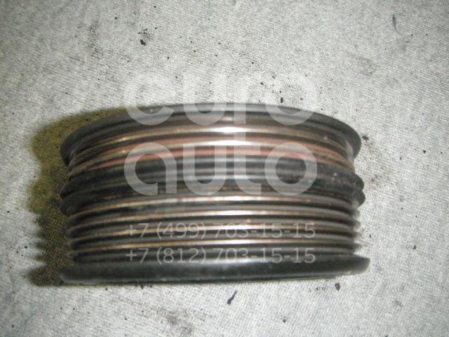 Шкив водяного насоса (помпы) для Toyota Carina E 1992-1997;Celica (T18#) 1989-1993;Corolla E90 1987-1993;Corolla E10 1992-1997;Corolla E80 1983-1987;Avensis I 1997-2003;Celica (T20#) 1993-1999 - Фото №1