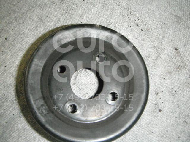 Шкив водяного насоса (помпы) для Toyota Carina E 1992-1997;Carina II 1987-1992;Celica (T18#) 1989-1993;Corolla E90 1987-1993;Corolla E10 1992-1997;Corolla E80 1983-1987;Avensis I 1997-2003;Corolla E11 1997-2001;Celica (T20#) 1993-1999 - Фото №1