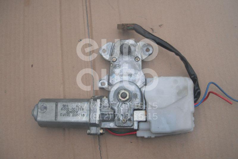 Моторчик люка для Nissan Almera N15 1995-2000 - Фото №1