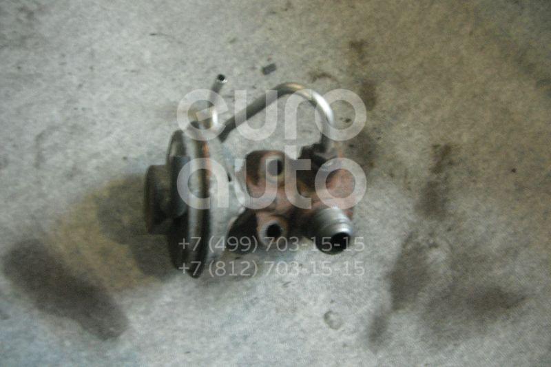 Клапан рециркуляции выхлопных газов для Nissan Almera N15 1995-2000;Primera WP11E 1998-2001;Primera P10E 1990-1996;Primera P11E 1996-2002;Sunny N14 1990-1995;Sunny Y10 1990-2000;Primera W10 1990-1998 - Фото №1