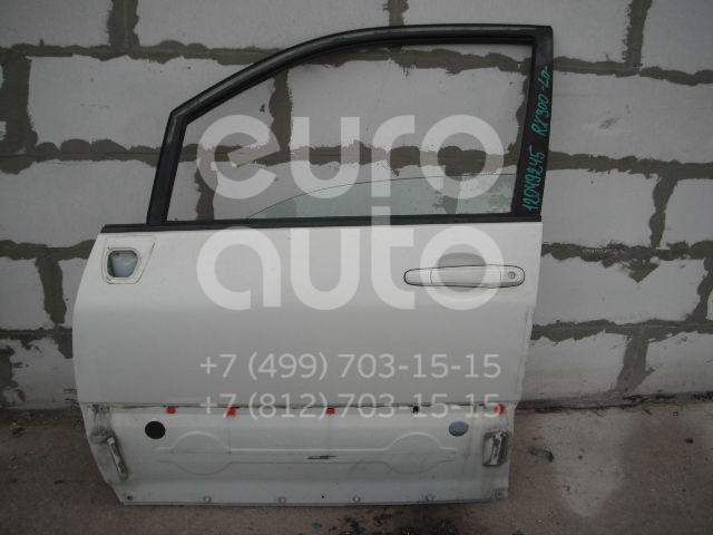 Дверь передняя левая для Lexus RX 300 1998-2003 - Фото №1