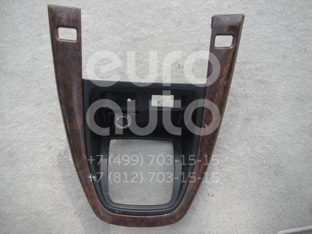 Накладка декоративная для Lexus RX 300 1998-2003 - Фото №1