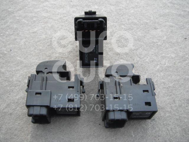 Кнопка стеклоподъемника для Lexus RX 300 1998-2003 - Фото №1