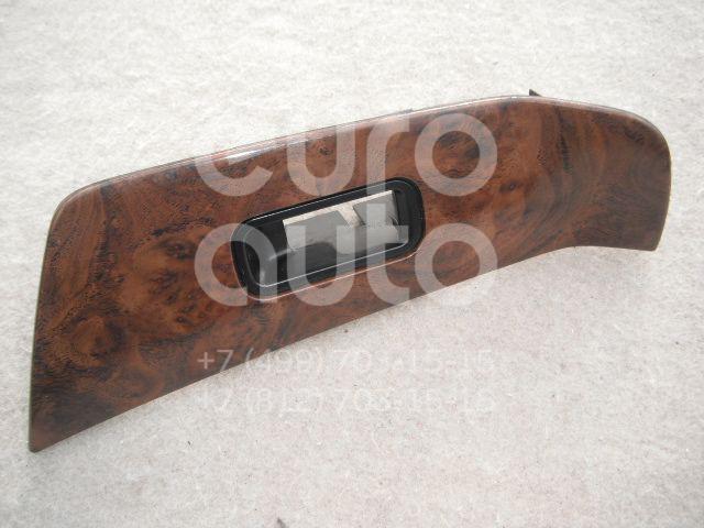 Накладка блока управления стеклоподъемниками для Lexus RX 300 1998-2003 - Фото №1