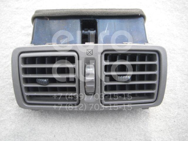 Дефлектор воздушный для Lexus RX 300 1998-2003 - Фото №1
