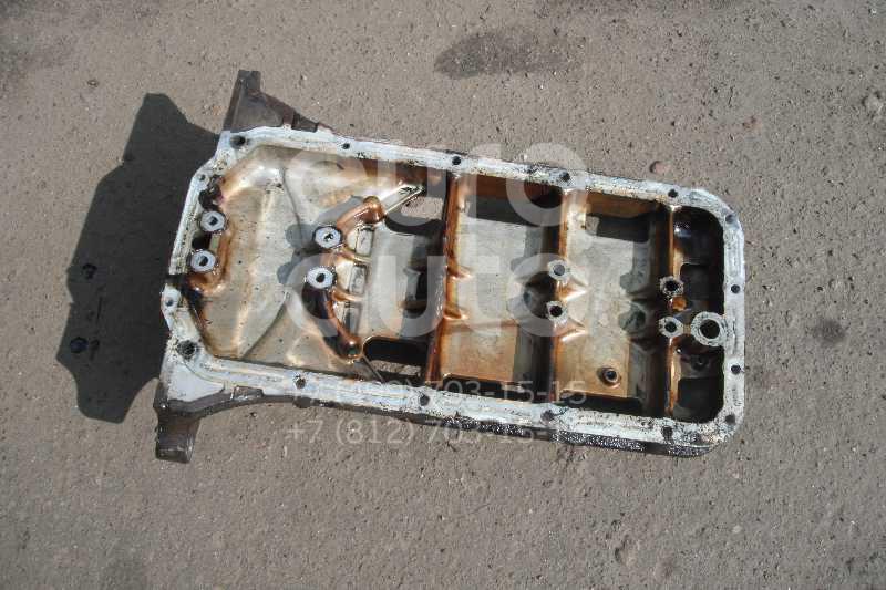 Поддон масляный двигателя для Mazda 626 (GF) 1997-2002 - Фото №1
