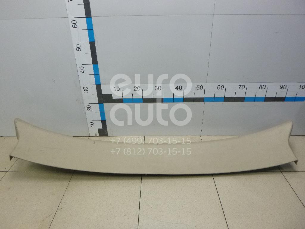 Обшивка двери багажника для Lexus RX 300 1998-2003 - Фото №1