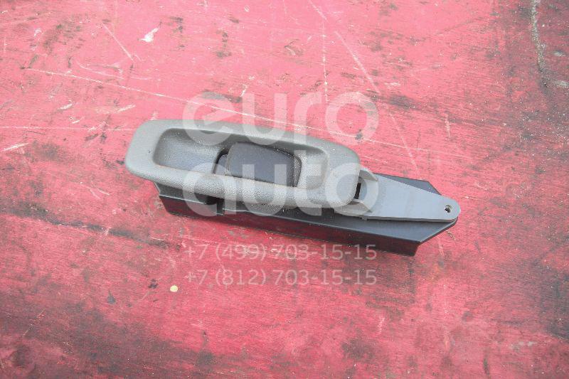 Кнопка стеклоподъемника для Mitsubishi Galant (EA) 1997-2003;Pajero/Montero II (V1, V2, V3, V4) 1997-2004 - Фото №1