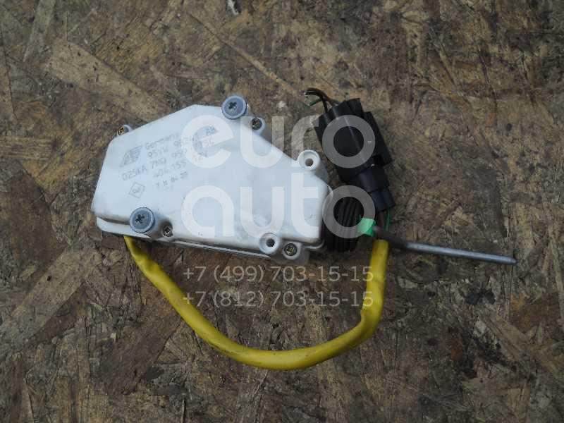Активатор замка крышки бензобака для VW,Seat,Ford Sharan 1995-1999;Alhambra 1996-2000;Sharan 2000-2004;Galaxy 1995-2006;Sharan 2004-2010;Alhambra 2000-2010 - Фото №1