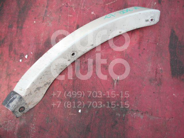 Накладка заднего крыла левого для Lexus RX 300 1998-2003 - Фото №1