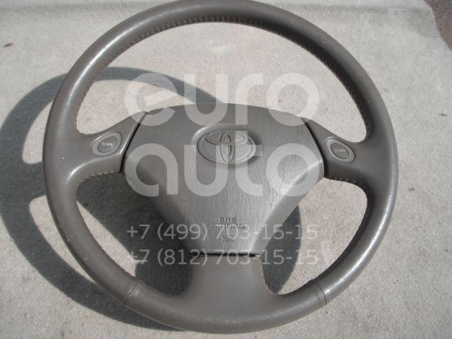 Рулевое колесо с AIR BAG для Lexus RX 300 1998-2003 - Фото №1