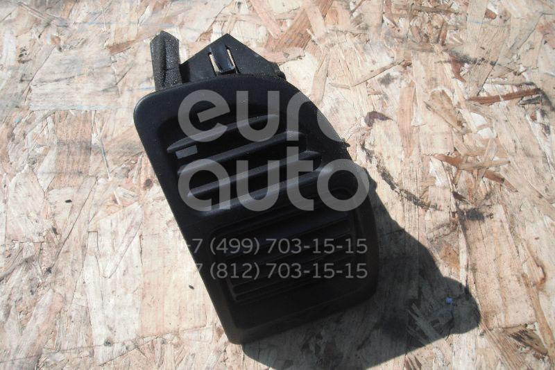Дефлектор воздушный для Mitsubishi Galant (EA) 1997-2003 - Фото №1