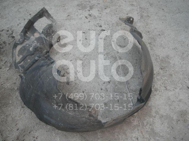 Локер передний левый для Lexus RX 300 1998-2003 - Фото №1