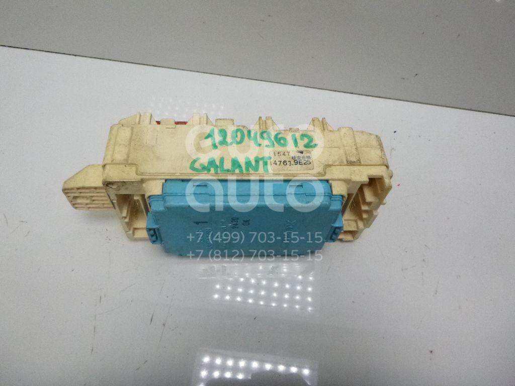 Блок предохранителей для Mitsubishi Galant (EA) 1997-2003 - Фото №1