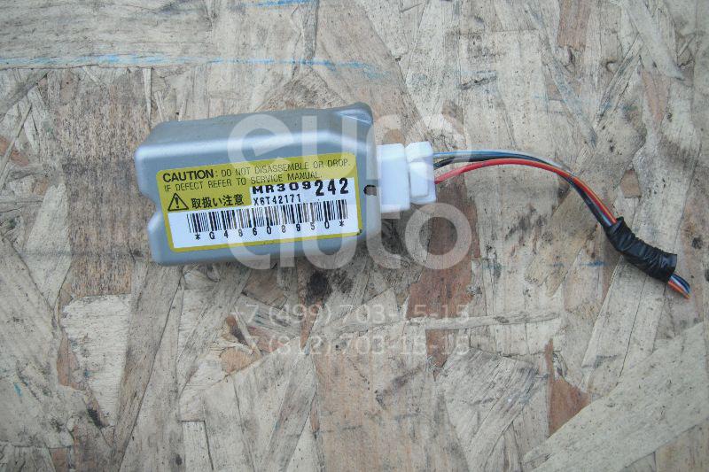 Датчик AIR BAG для Mitsubishi Galant (EA) 1997-2003 - Фото №1