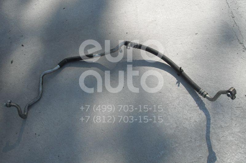 Трубка кондиционера для Mitsubishi Galant (EA) 1997-2003 - Фото №1