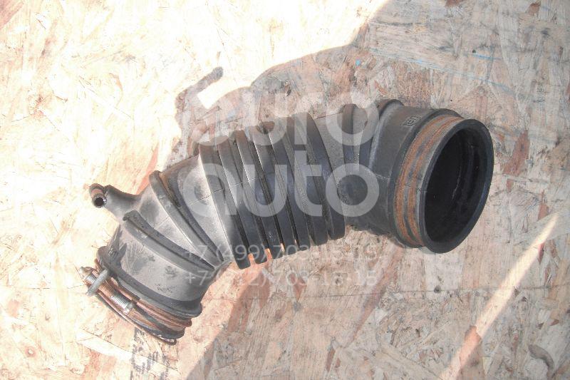 Патрубок воздушного фильтра для Mitsubishi Galant (EA) 1997-2003 - Фото №1