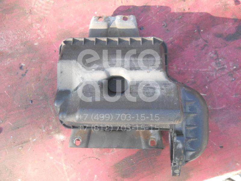 Резонатор воздушного фильтра для Mitsubishi Galant (EA) 1997-2003;Space Wagon (N8,N9) 1998-2004 - Фото №1