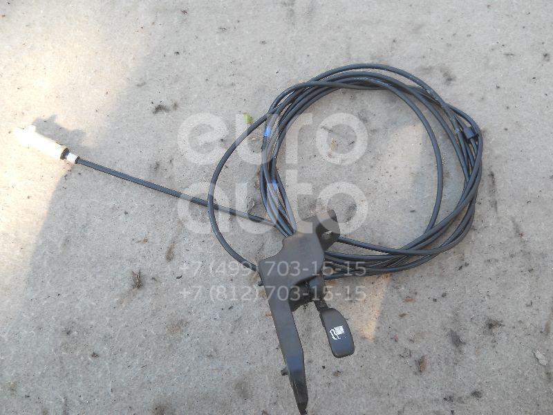 Трос лючка бензобака для Lexus RX 300 1998-2003 - Фото №1