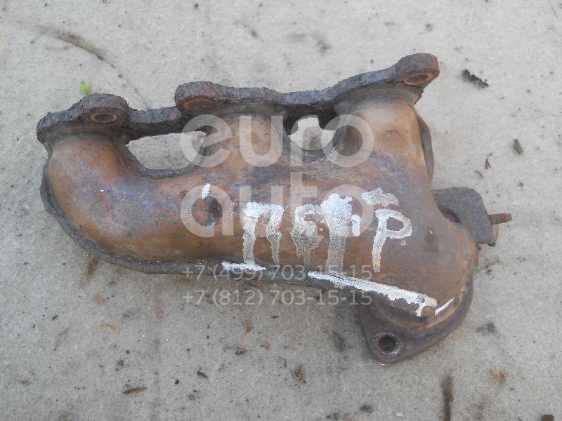 Коллектор выпускной для Lexus,Toyota RX 300 1998-2003;Highlander I 2001-2006 - Фото №1