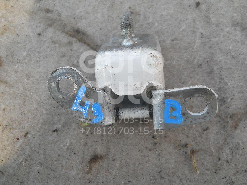 Петля двери задней левой верхняя для Lexus,Toyota RX 300 1998-2003;Highlander I 2001-2006 - Фото №1