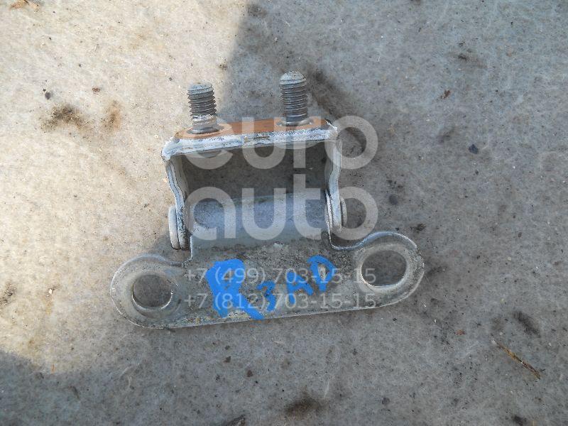 Петля двери багажника для Lexus,Toyota RX 300 1998-2003;Picnic (XM10) 1996-2001;Avensis Verso (M20) 2001-2009;Corolla E11 1997-2001;Highlander I 2001-2006 - Фото №1
