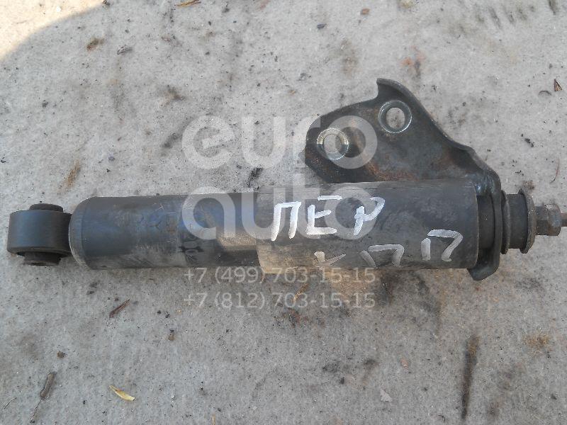Демпфер двигателя для Lexus,Toyota RX 300 1998-2003;Camry V20 1996-2001 - Фото №1