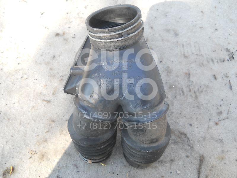 Воздуховод для Lexus RX 300 1998-2003 - Фото №1