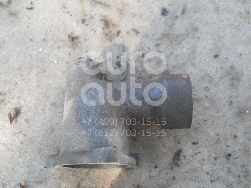 Крышка термостата для Lexus,Toyota RX 300 1998-2003;RX 300/330/350/400h 2003-2009;Highlander I 2001-2006;ES (CV3) 2001-2006 - Фото №1