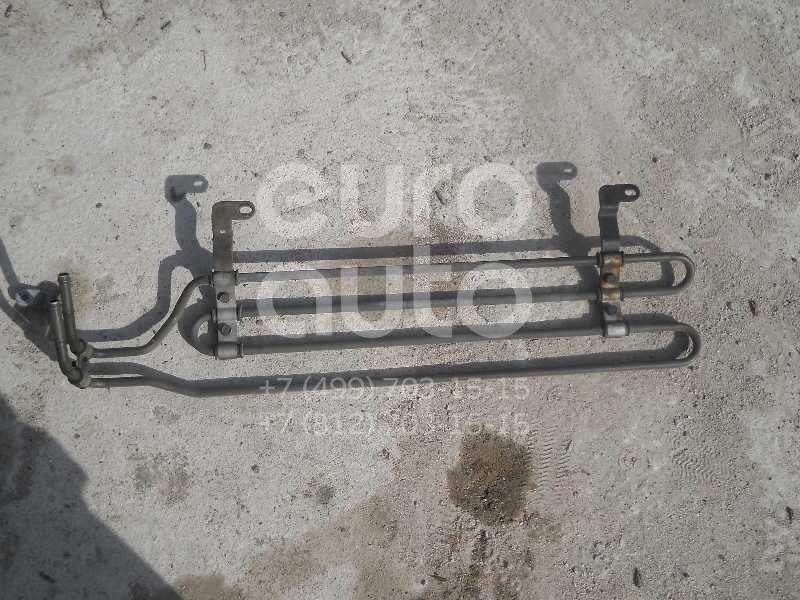 Радиатор гидроусилителя для Lexus RX 300 1998-2003 - Фото №1