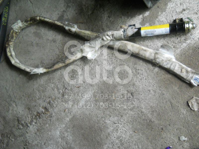 Подушка безопасности боковая (шторка) для Mercedes Benz W163 M-Klasse (ML) 1998-2004 - Фото №1