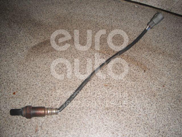 Датчик кислородный/Lambdasonde для Toyota Corolla E12 2001-2006 - Фото №1