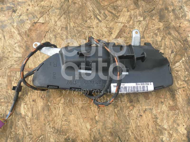 Подушка безопасности боковая (в сиденье) для Audi A3 (8L1) 1996-2003 - Фото №1
