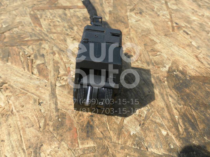 Кнопка корректора фар для Audi A3 (8L1) 1996-2003;TT(8N) 1998-2006 - Фото №1